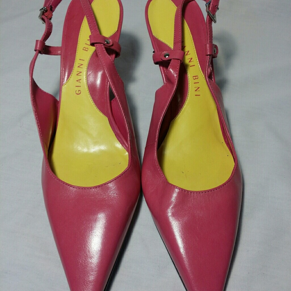 Women's Gianni Bini shoe - pink